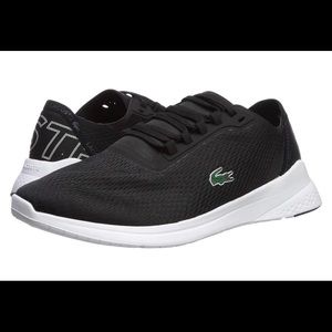 Lacoste  Blue/White Men Sneaker